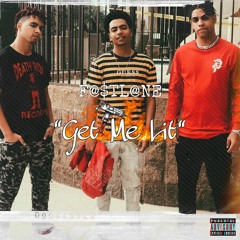 Madd Matt & Young Eazy - "Get Me Lit" Ft. Lil J