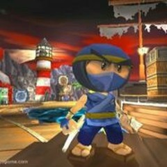 I-Ninja - Rocket Factory (Part_2)