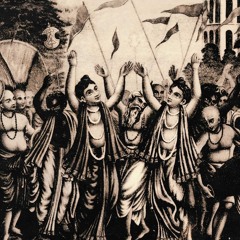 Shruthi - Ekhona Bujhinu Prabhu - 7.4.25