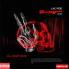 LAC POE-It’s All In My Head