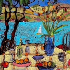 Repose (with Michel Custine)