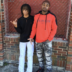 YungOgNice-2ndWarning freestyle