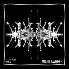#44-NIGHT GARDEN
