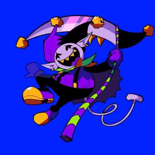 DELTARUNE - THE WORLD REVOLVING [ARRANGEMENT] V2