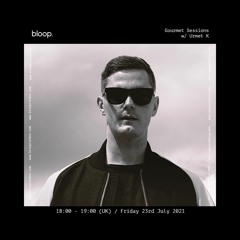 GoUrmet Sessions w/ Urmet K - 23.07.21