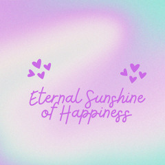 Eternal Sunshine of Happiness (Acoustic)