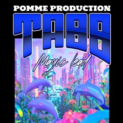 Tass - Magic Lead [FREE]