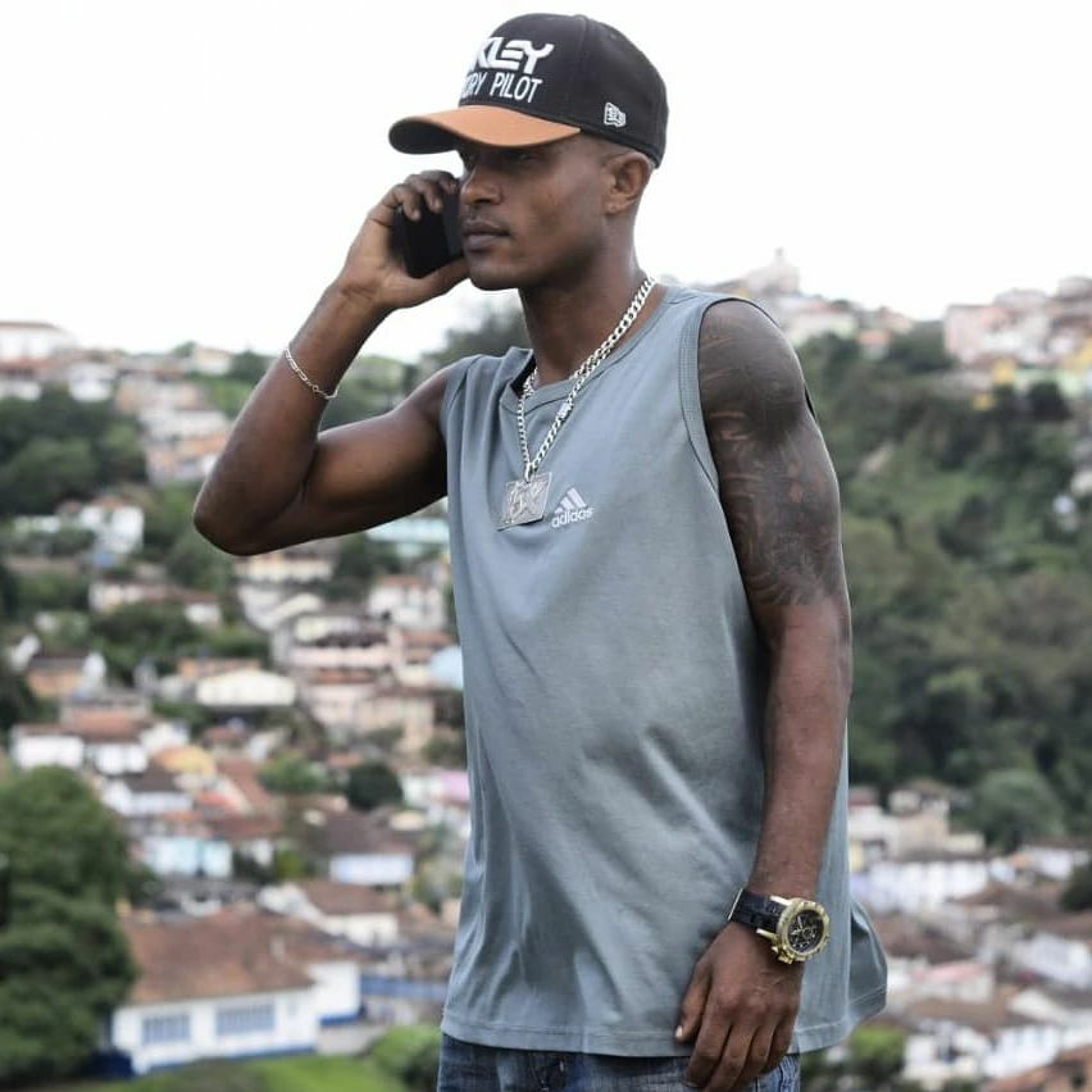 Dj Noblu Prod | Tropa do Bigode