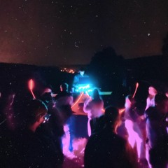 Dromax @ Private Outdoor Rave Sept.18th 2020(live set)