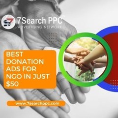 Donation  Ads | Charity Ads | Advertising site