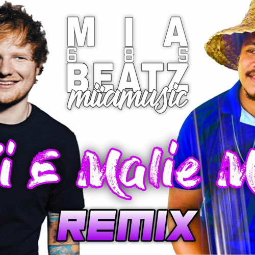 Small Man - Se'i E Malie Maia X Perfect Remix (M.I.A BEATZ)