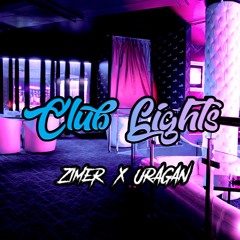 Club Lights feat. Uragan (prod. Guy Beats)