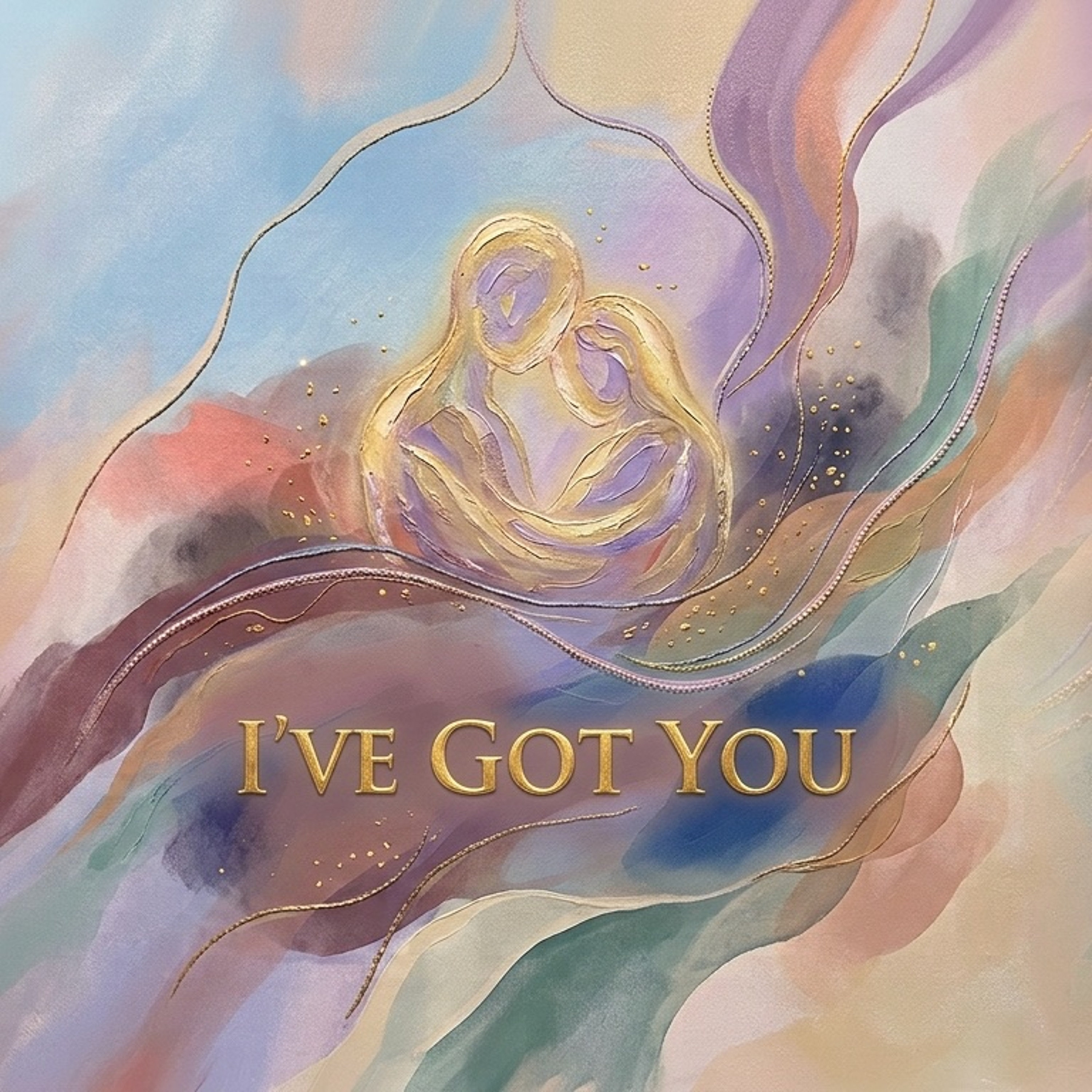 I've Got You episode artwork