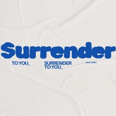 Surrender