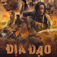 FULL HD!» Xem Phim Địa Đạo Mặt Trời Trong Bóng Tối (2025) Vietsub + Thuyết Minh Phimmoi