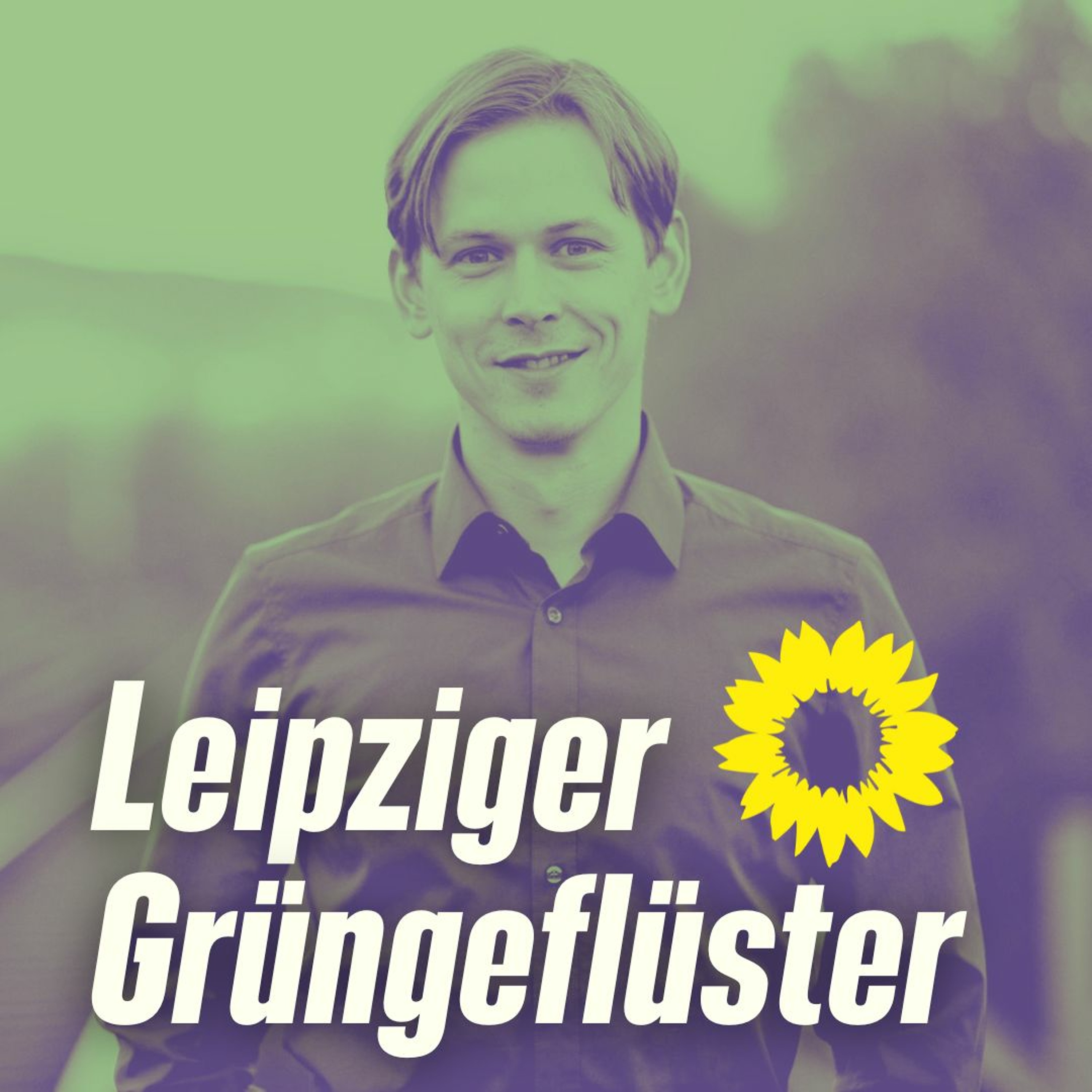 Leipziger Grüngeflüster