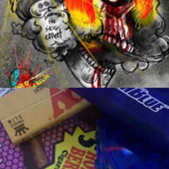 ohsxnta + smokingskul - allah/dont approach *perc40 utrippin senseiatl