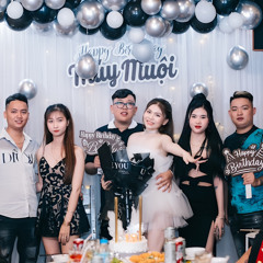 MÀY KHỎI (VIETMIX) - MIE