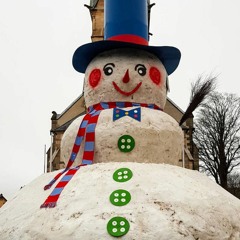 Das Schneemannfest 2023