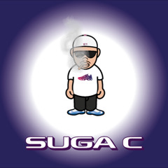 suga c - ca$par030