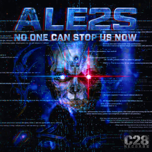 No One Can Stop Us Now