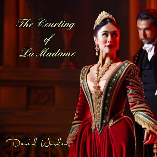 The Courting of La Madame