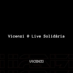 Vicenzi @ Live Solidária