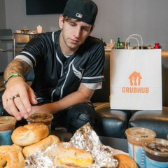 Illenium - Grubhub Feeding Frenzy 2021