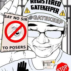 Would You Burn With Me - Fried By Fluoride (Slowed + Bass)