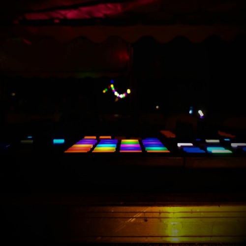[Solar] Remix live @ Perrussier 25-08-2023