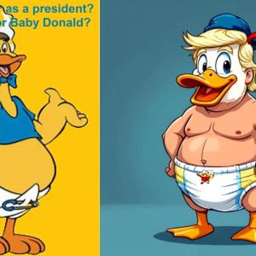 Trump's Destructive Path Continues