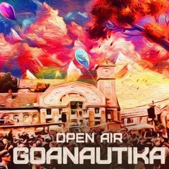 @ Goanautika Open Air — Magdalena
