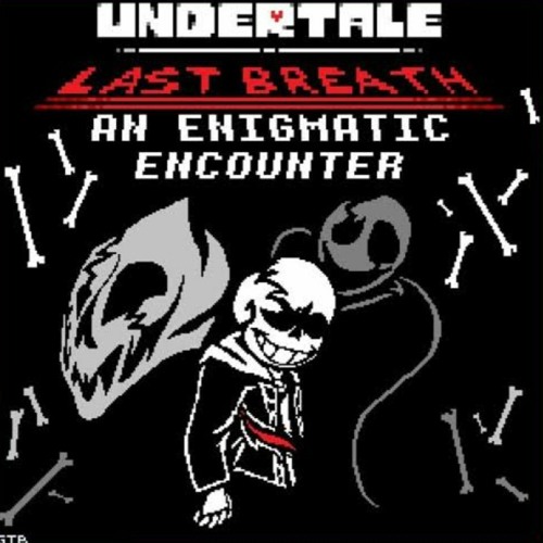 undertale sans last breath phase 3 slowed