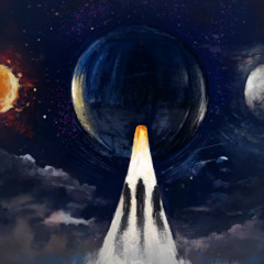 01. Milky Way