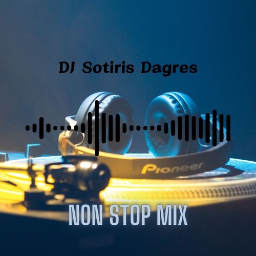 GREEK MIX by DJ SOTIRIS DAGRES @ SCARAVEOS club APOKRIES 2025