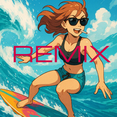 Wild At Heart - Remix