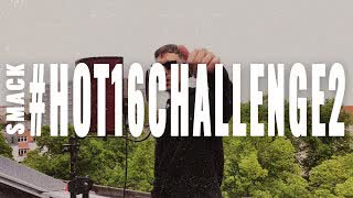 Smack One #hot16challenge2