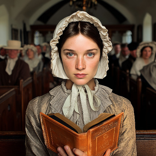 Ms Austen