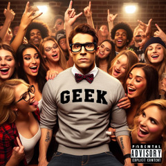 GEEK | made on the Rapchat app (prod. by ARKADIM BEATS)