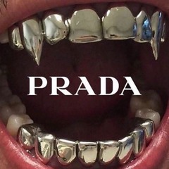 Prada(ft.cavz)