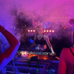 Bibsi Swift @ 5 Jahre Techno Truck 2024 >>> Sommerabschlussbums 2024-09-07