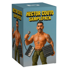 Samples sin Paja Vol.1 | Héctor Couto