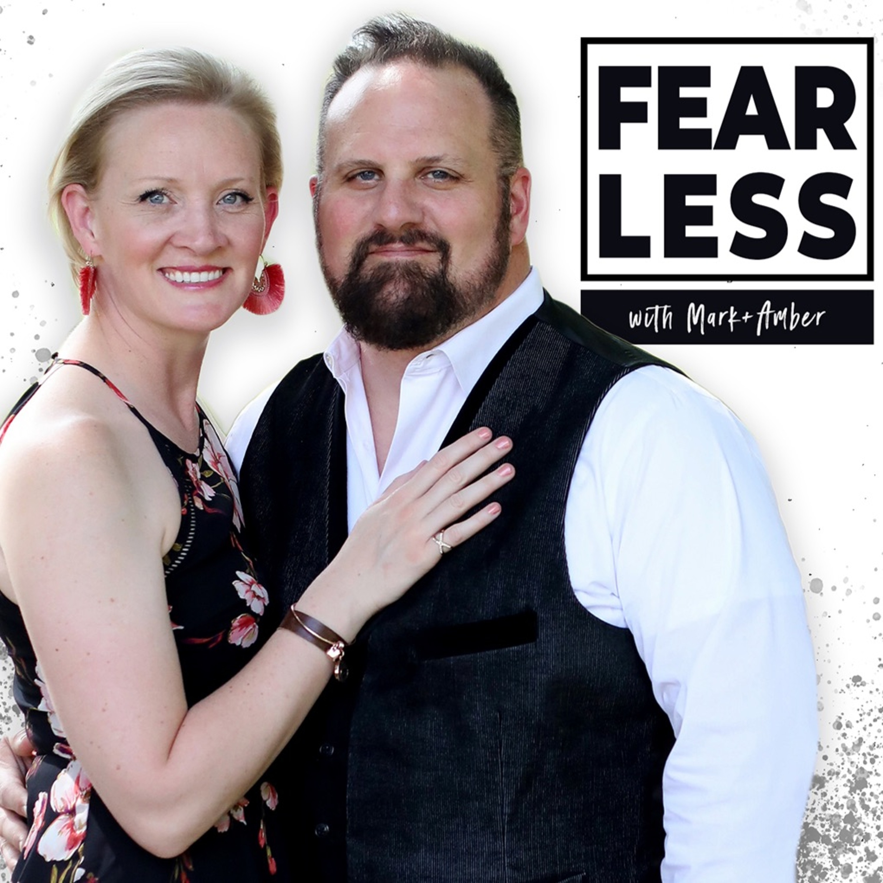 Fearless with Mark & Amber