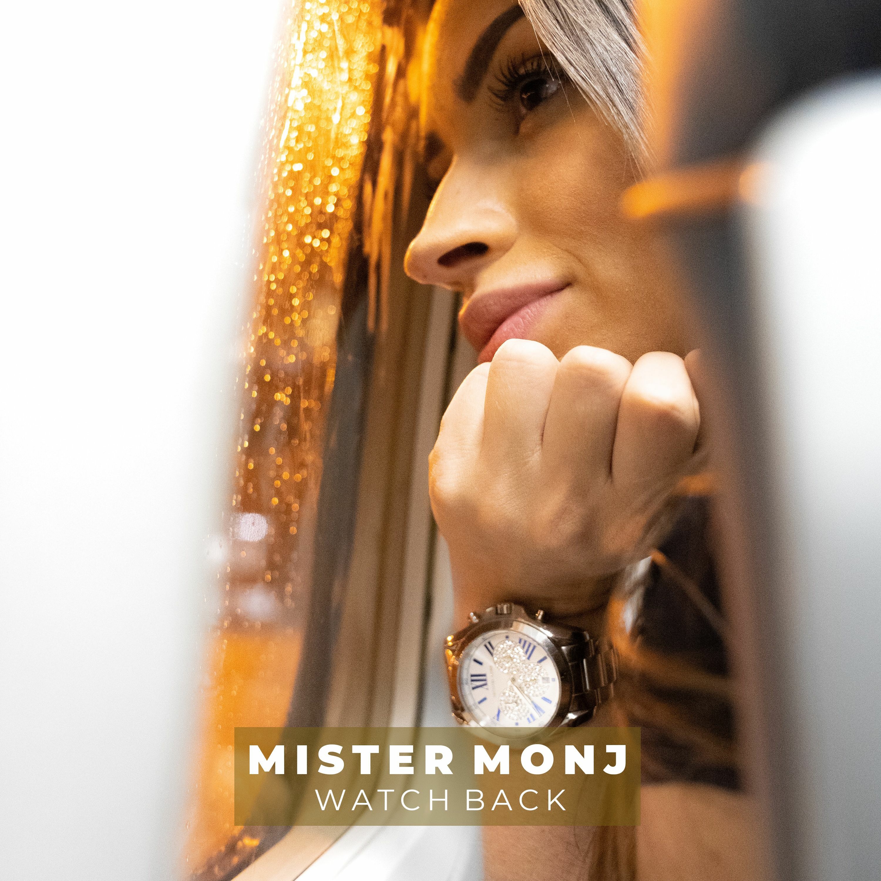 Mister Monj