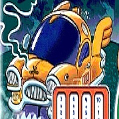 bob semple - bubbl3car