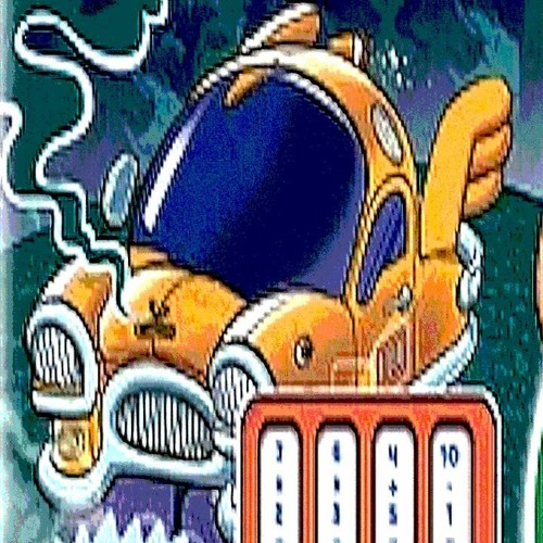 bob semple - bubbl3car