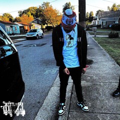 TezzoDouble0 - Left Alone (attack) [NEVANOTWORKIN + ALL GAS RADIO EXCLUSIVE]