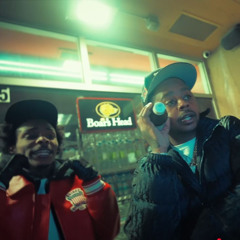 SKAI JACKSON REMIX - JPAY FT BABYFACE RAY