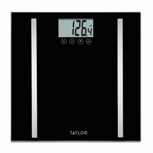 Stream Taylor Body Fat Scale 5573ft Manual by Getreirosi1981 Listen