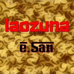 [ e.San Remix ] Laozuna - لوظونہ (Hamza Baba)